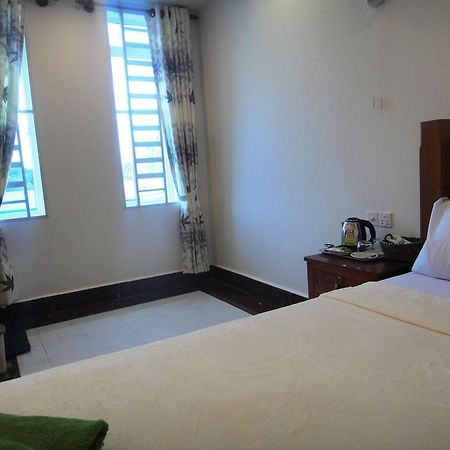 Marany Guesthouse Kampot Eksteriør bilde