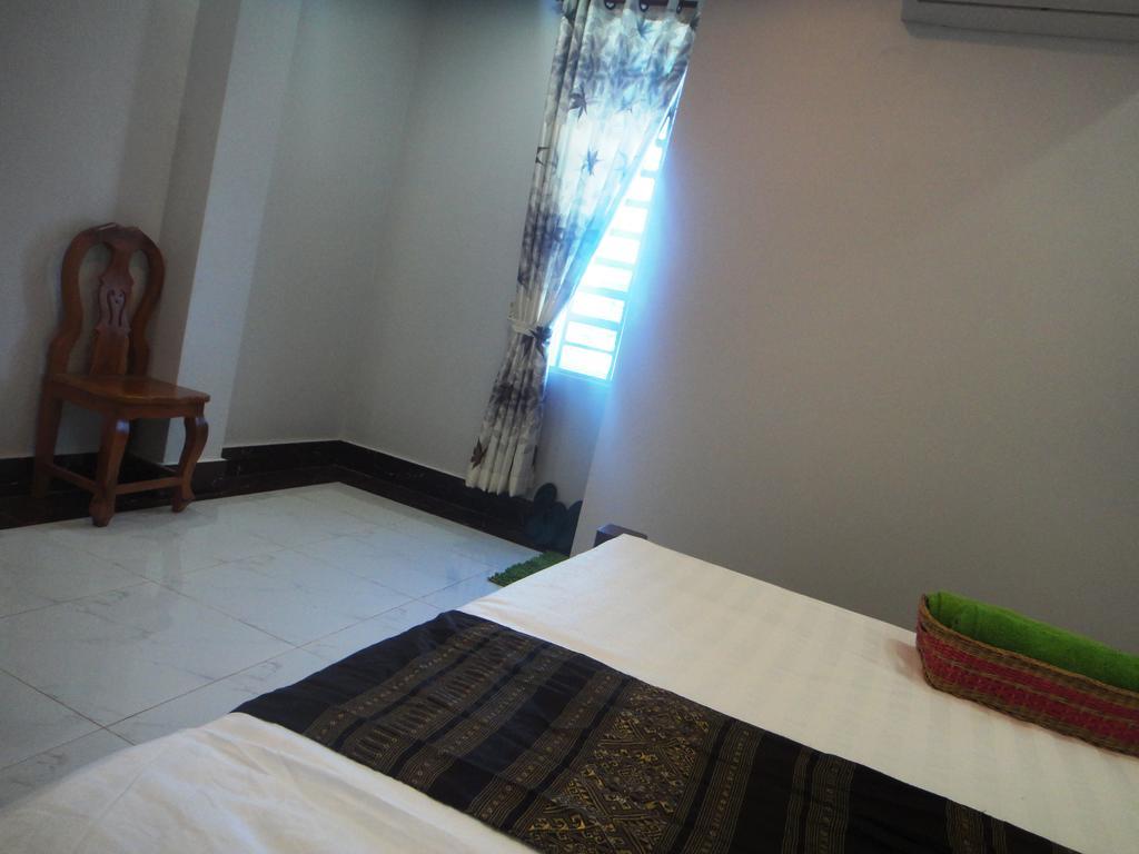 Marany Guesthouse Kampot Eksteriør bilde