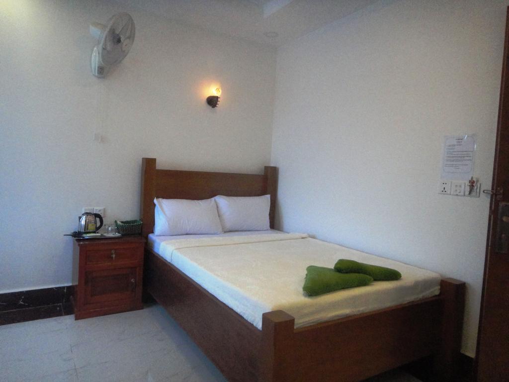 Marany Guesthouse Kampot Rom bilde