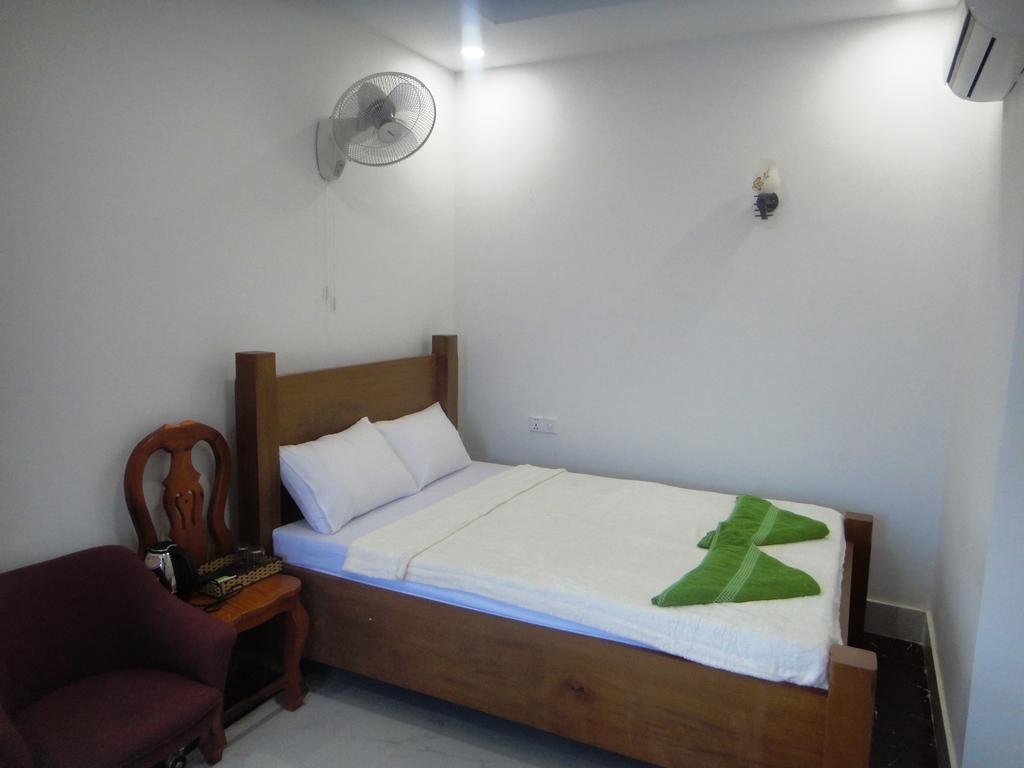 Marany Guesthouse Kampot Rom bilde