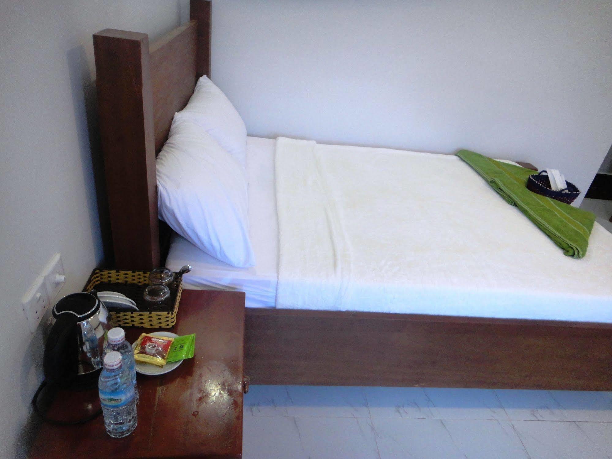 Marany Guesthouse Kampot Eksteriør bilde