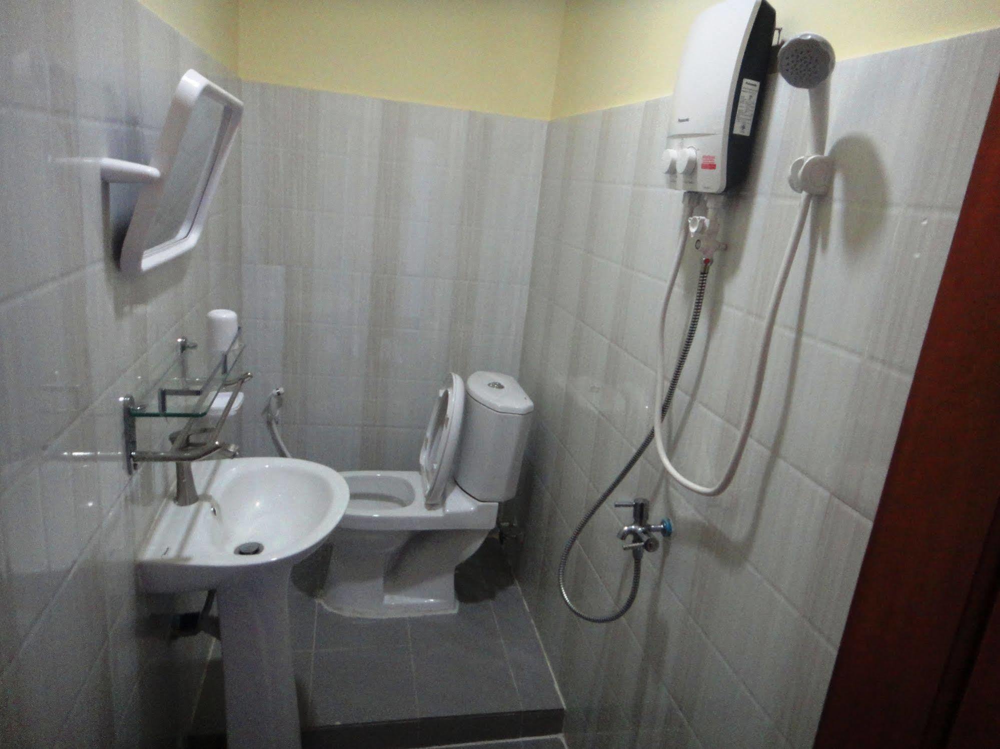 Marany Guesthouse Kampot Eksteriør bilde